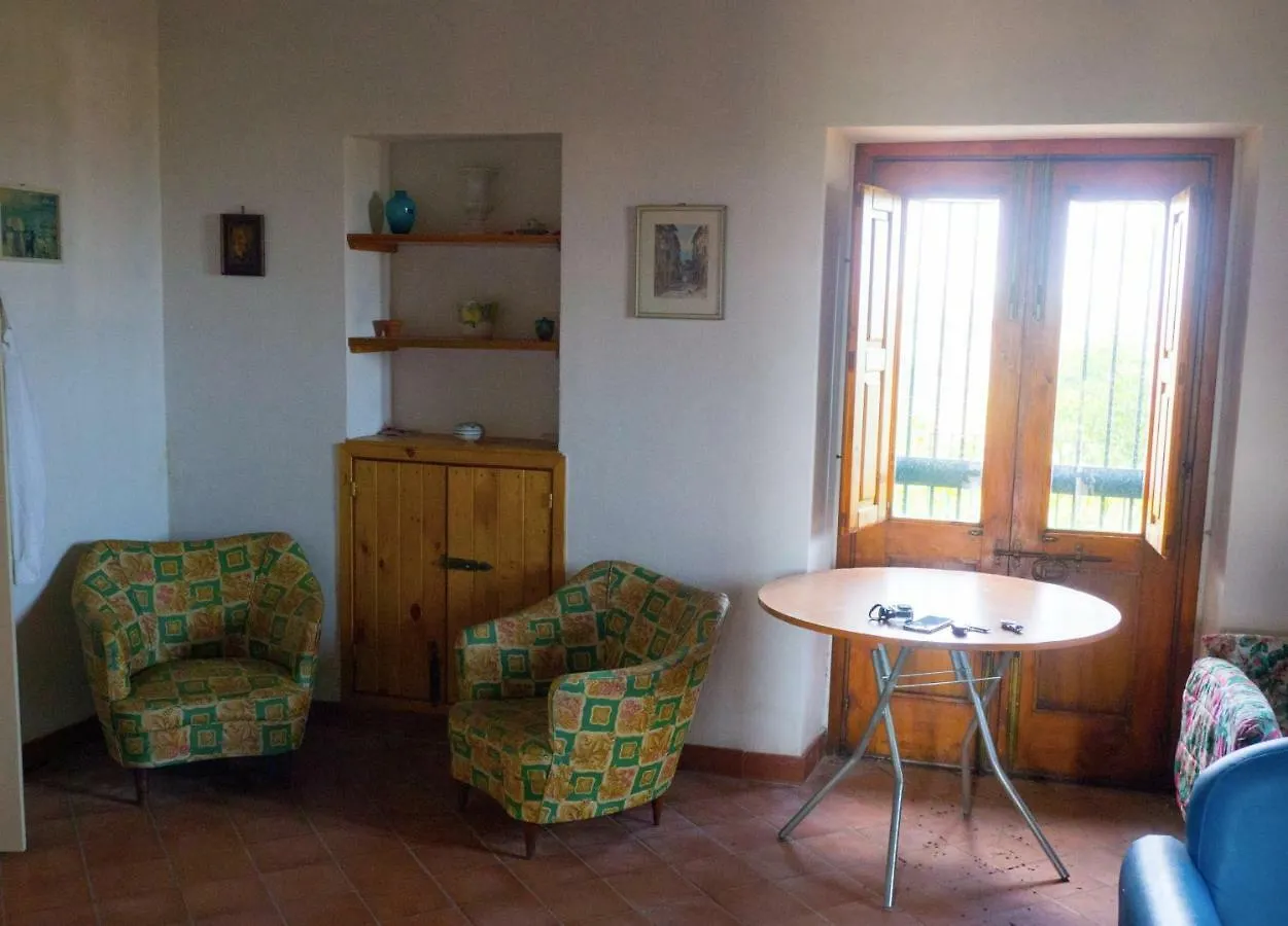 Borghetto Mare E Limoni - By Sicania Experience サンタ・テクラ