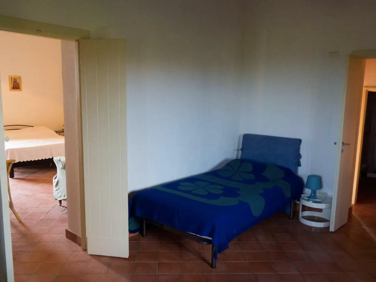 別荘 Borghetto Mare E Limoni - By Sicania Experience サンタ・テクラ イタリア