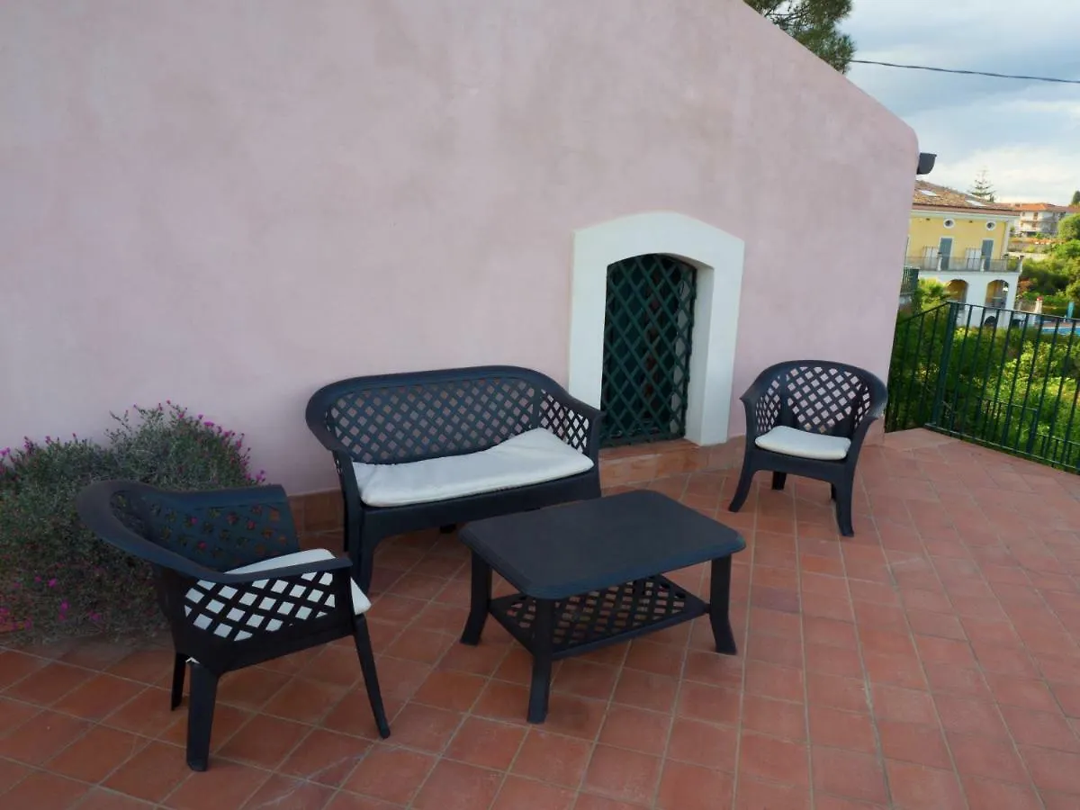 Borghetto Mare E Limoni - By Sicania Experience サンタ・テクラ